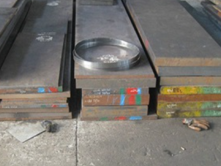 凤城18NiCrMo5模具钢