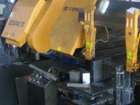 凤城SM45模具钢