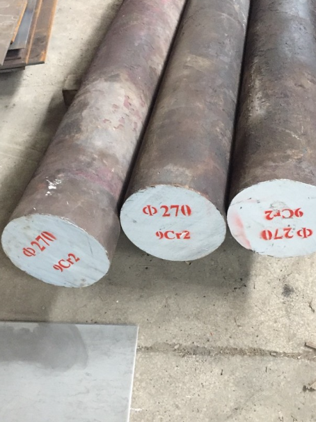 凤城9Cr2工具钢