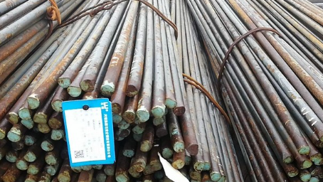 凤城30Cr合金结构钢