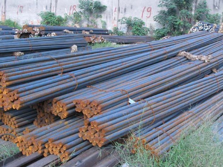 凤城50Cr合金结构钢