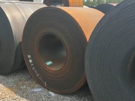 凤城Q355NHB耐候板